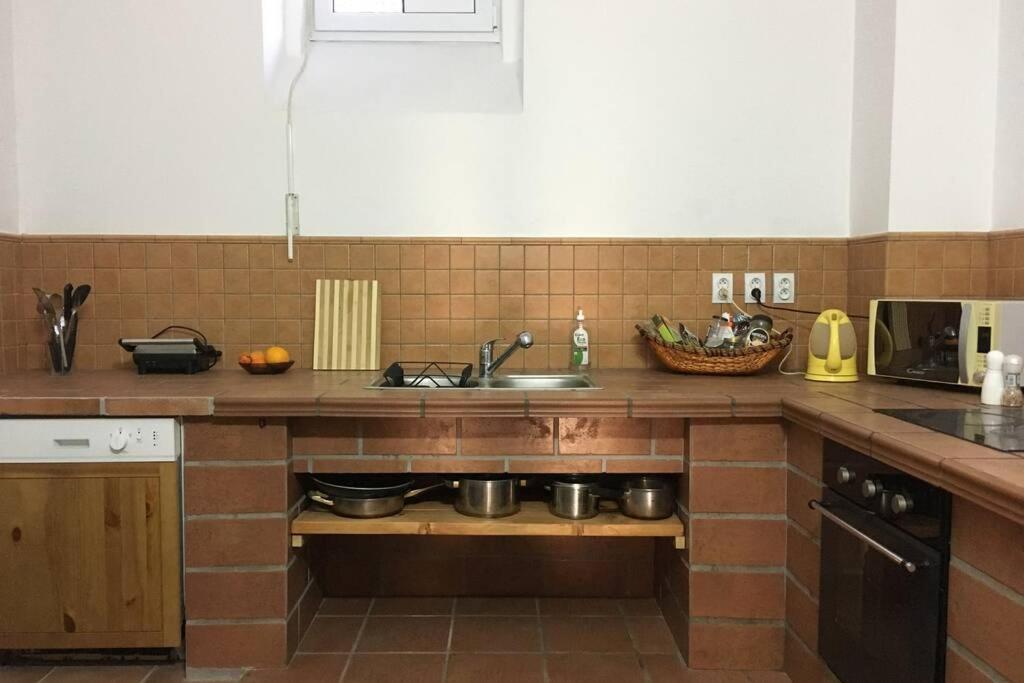 Villa Vykmanov Medenec Extérieur photo
