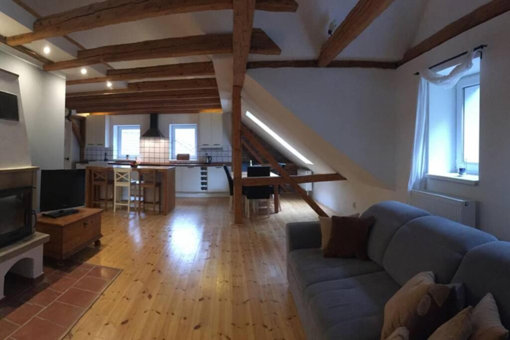 Villa Vykmanov Medenec Extérieur photo
